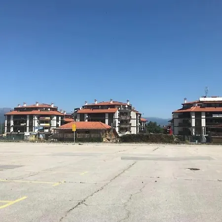 Daire Gondola Lift 5401