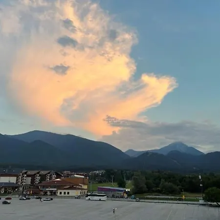 Gondola Lift 5401 Apartamento *