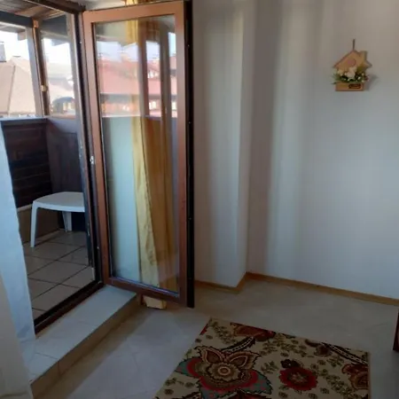 Gondola Lift 5401 Apartamento *