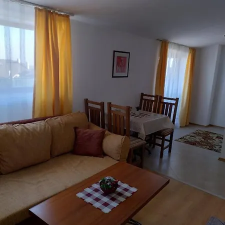 Gondola Lift 5401 Apartamento Bansko