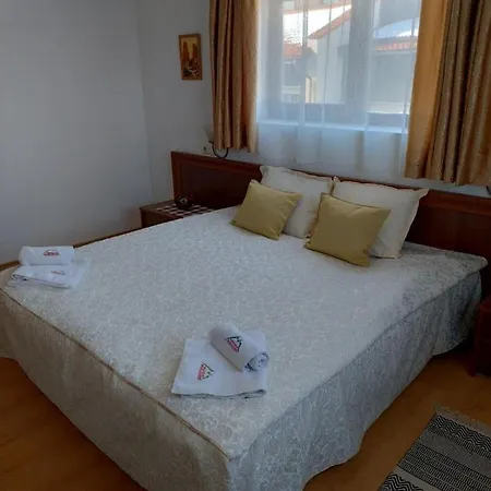 Gondola Lift 5401 Bansko