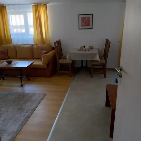 Gondola Lift 5401 Apartamento *