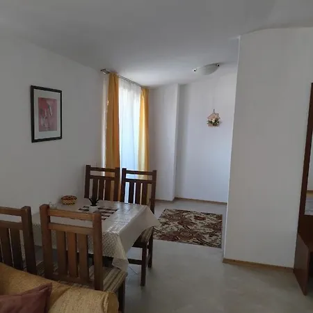 Apartamento Gondola Lift 5401 Bansko