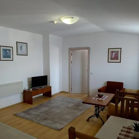 Gondola Lift 5401 * Bansko