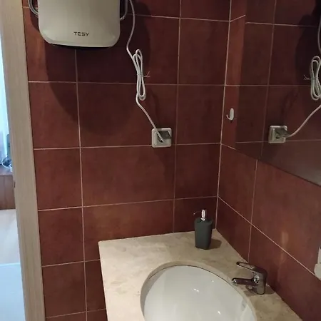 Gondola Lift 5401 Bansko