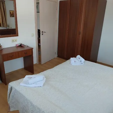 Gondola Lift 5401 Apartamento Bansko