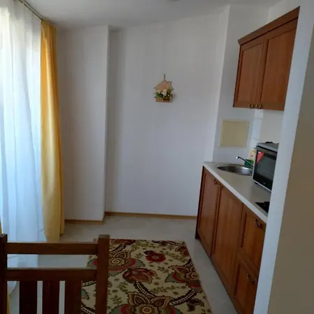 Gondola Lift 5401 * Bansko