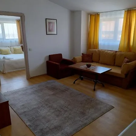 Apartamento Gondola Lift 5401 *