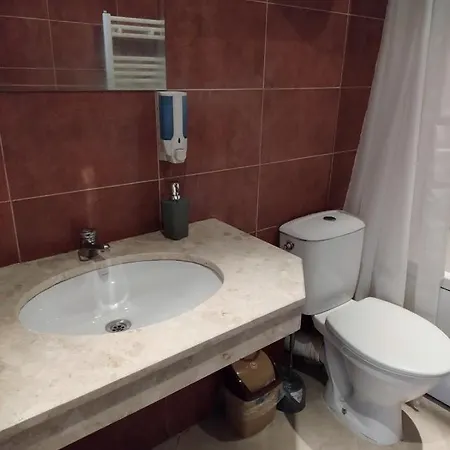 Gondola Lift 5401 Apartamento *