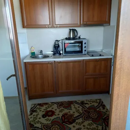 Gondola Lift 5401 Apartamento *