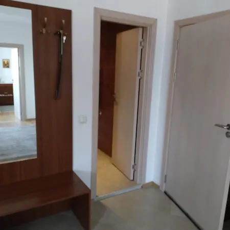 Apartamento Gondola Lift 5401 *