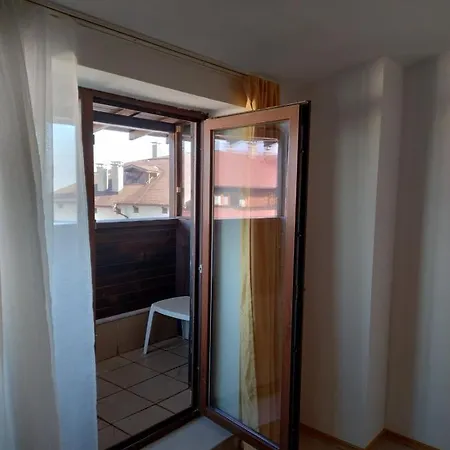 Daire Gondola Lift 5401