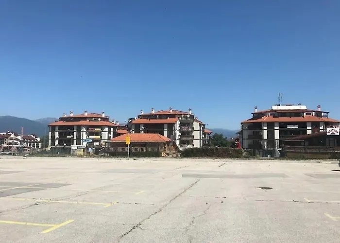 公寓 Gondola Lift 5401