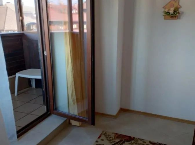 Gondola Lift 5401 公寓 *