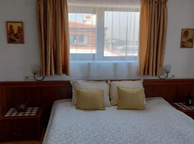 Gondola Lift 5401 * 班斯科