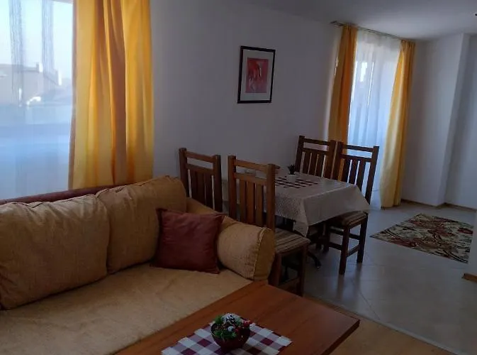 Gondola Lift 5401 公寓 班斯科