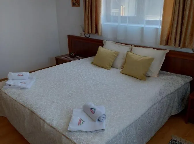 Gondola Lift 5401 班斯科