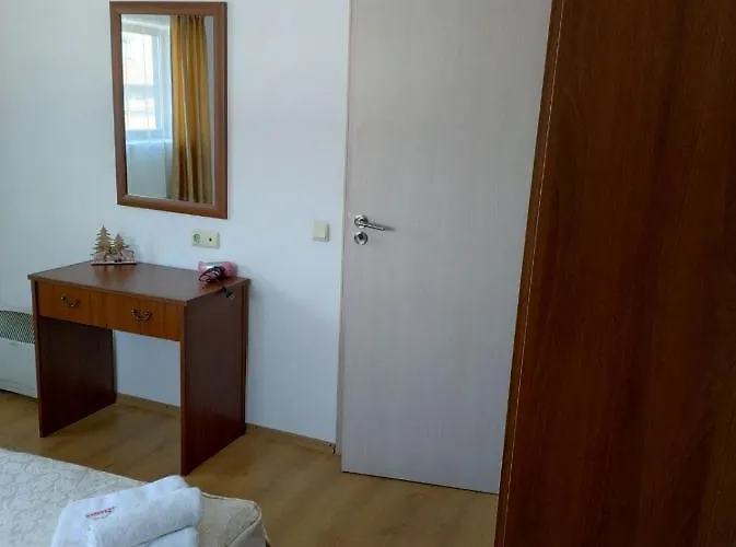 公寓 Gondola Lift 5401 *