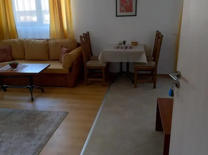 Gondola Lift 5401 公寓 *