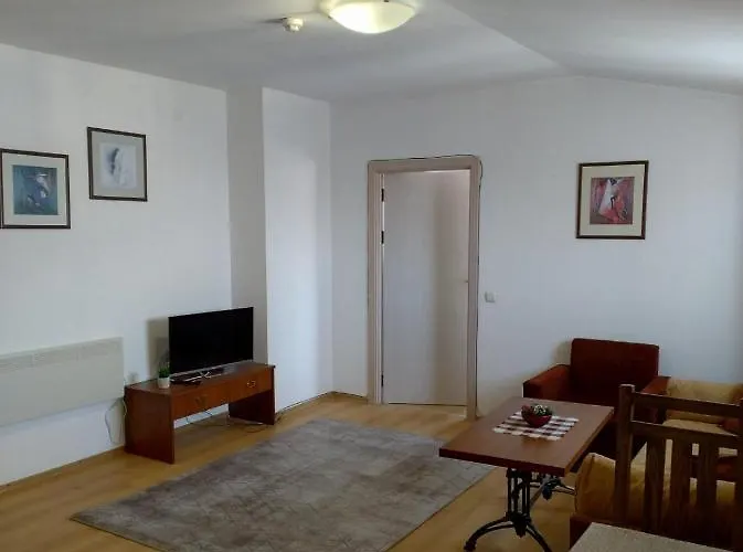 Gondola Lift 5401 * 班斯科