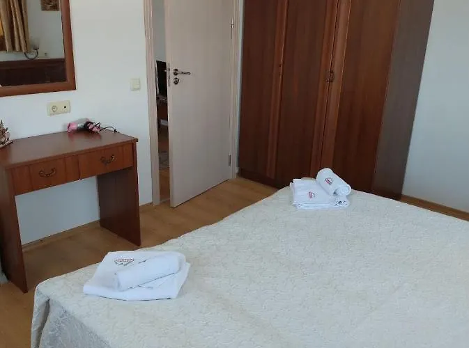 Gondola Lift 5401 公寓 班斯科