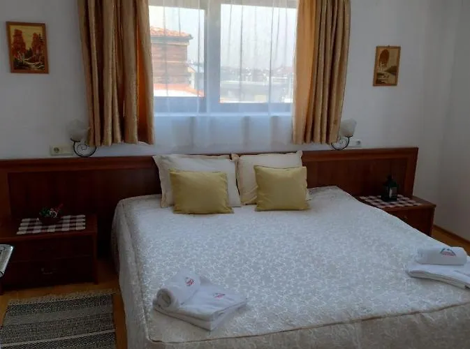 Gondola Lift 5401 公寓