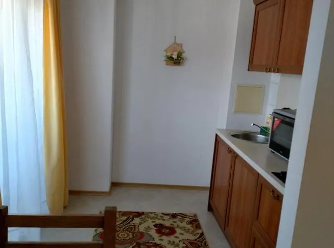 Gondola Lift 5401 * 班斯科