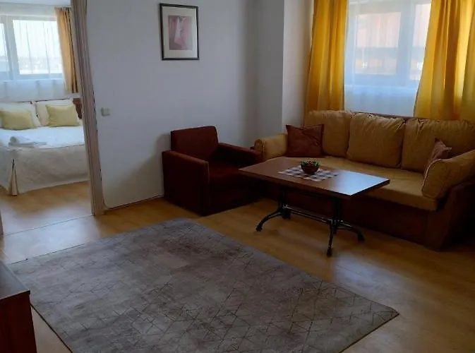 公寓 Gondola Lift 5401 *