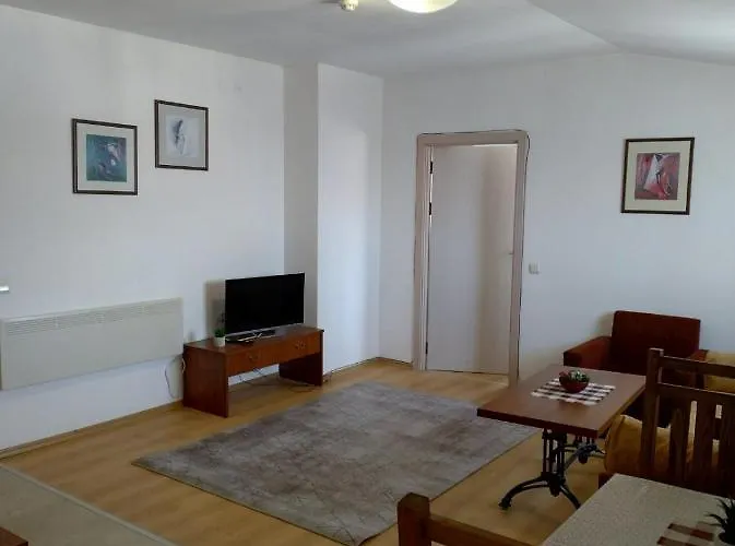 Gondola Lift 5401 公寓 班斯科