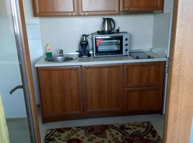 Gondola Lift 5401 公寓 *