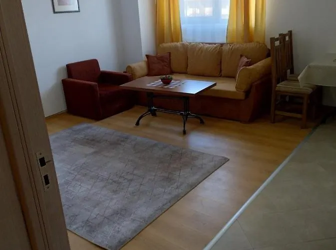 公寓 Gondola Lift 5401