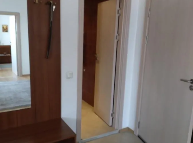 公寓 Gondola Lift 5401 *