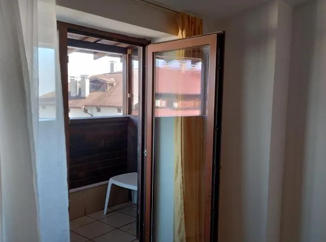 公寓 Gondola Lift 5401